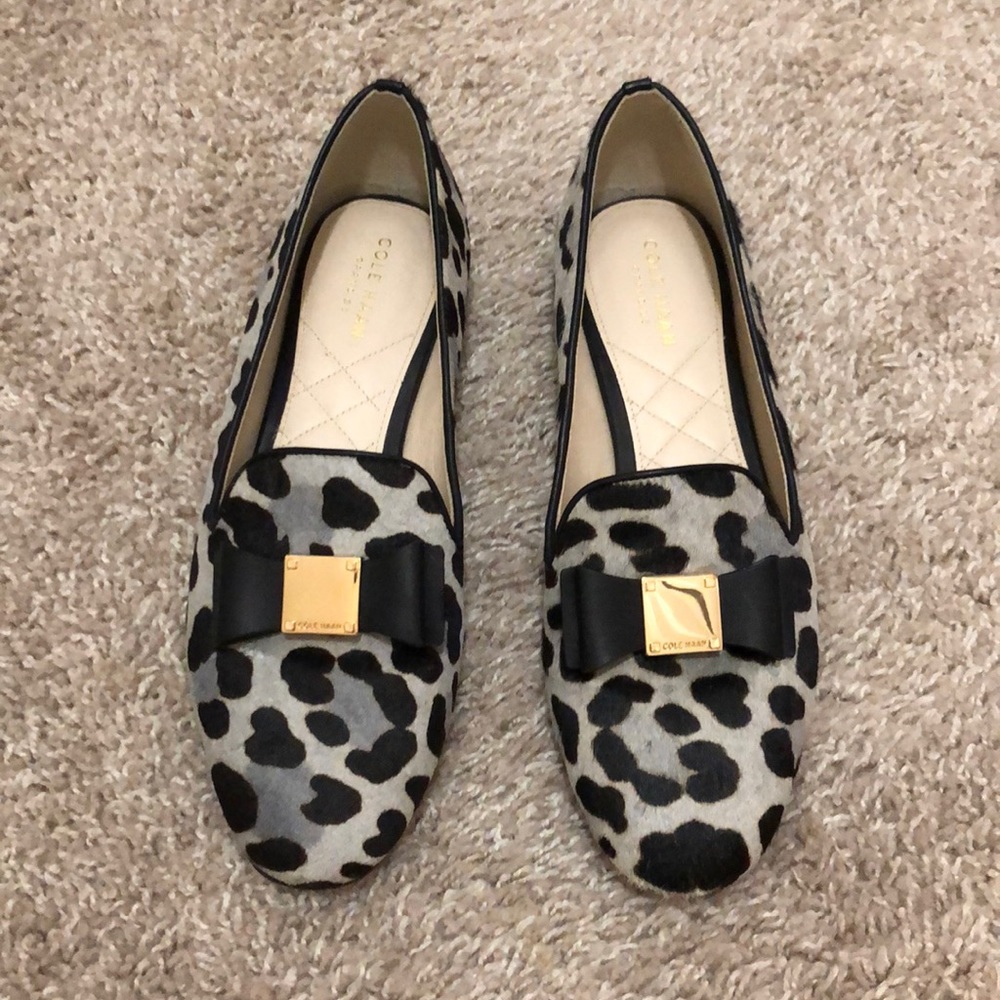 Cole Haan Flats